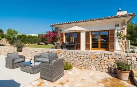 Luz del Sol, Maison 8 personnes à Costa dels Pins - Photo 7