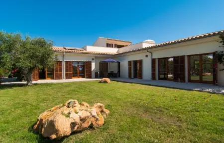 Luz del Sol, Maison 8 personnes à Costa dels Pins - Photo 11