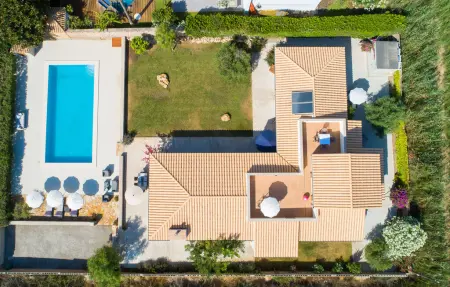 Luz del Sol, Maison 8 personnes à Costa dels Pins - Photo 13