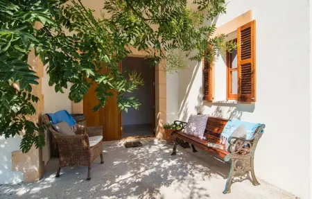 Luz del Sol, Maison 8 personnes à Costa dels Pins - Photo 17