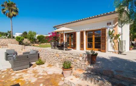 Luz del Sol, Maison 8 personnes à Costa dels Pins - Photo 19