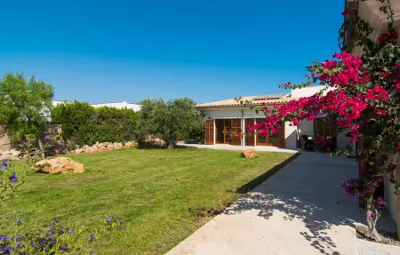 Luz del Sol, Maison 8 personnes à Costa dels Pins - Photo 21