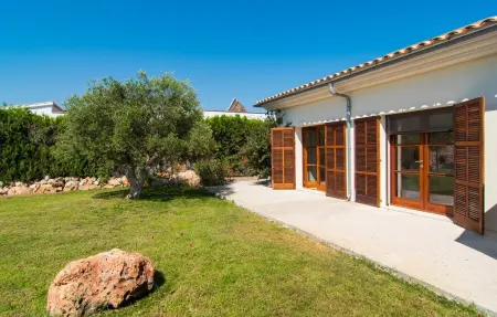 Luz del Sol, Maison 8 personnes à Costa dels Pins - Photo 22