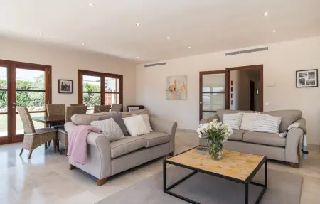 Luz del Sol, Maison 8 personnes à Costa dels Pins - Photo 23