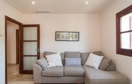 Luz del Sol, Maison 8 personnes à Costa dels Pins - Photo 27