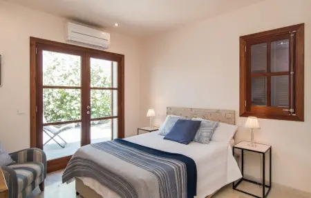 Luz del Sol, Maison 8 personnes à Costa dels Pins - Photo 30