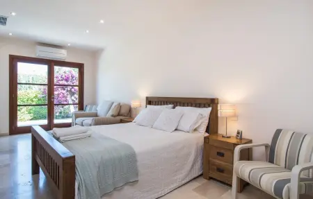Luz del Sol, Maison 8 personnes à Costa dels Pins - Photo 32