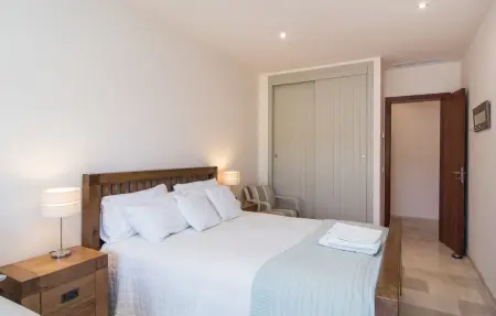 Luz del Sol, Maison 8 personnes à Costa dels Pins - Photo 33