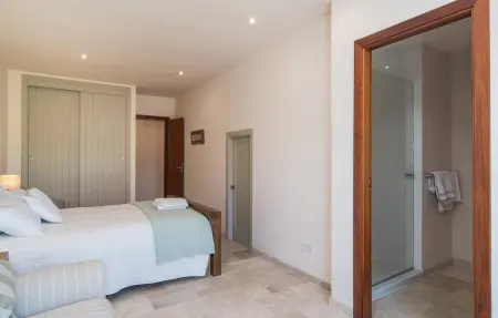 Luz del Sol, Maison 8 personnes à Costa dels Pins - Photo 34