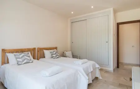 Luz del Sol, Maison 8 personnes à Costa dels Pins - Photo 36
