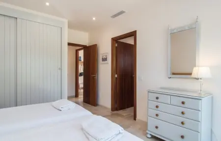 Luz del Sol, Maison 8 personnes à Costa dels Pins - Photo 37