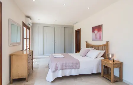 Luz del Sol, Maison 8 personnes à Costa dels Pins - Photo 38