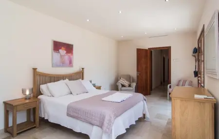 Luz del Sol, Maison 8 personnes à Costa dels Pins - Photo 39