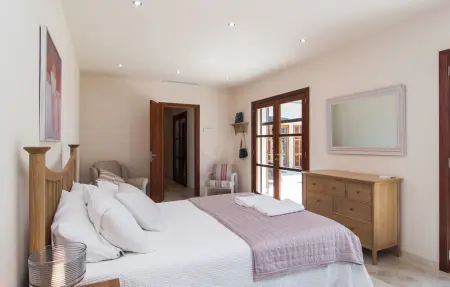 Luz del Sol, Maison 8 personnes à Costa dels Pins - Photo 40