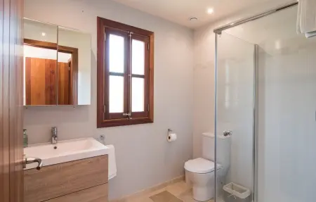 Luz del Sol, Maison 8 personnes à Costa dels Pins - Photo 41