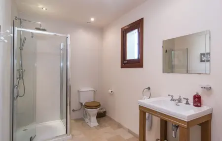 Luz del Sol, Maison 8 personnes à Costa dels Pins - Photo 42