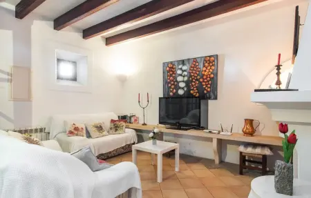 Sos Monjos, Maison 5 personnes à Arta - Photo 7