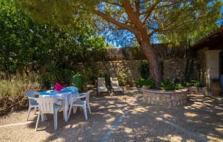 Sos Monjos, Maison 5 personnes à Arta - Photo 18