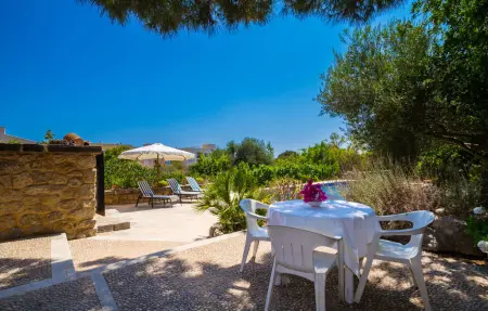Sos Monjos, Maison 5 personnes à Arta - Photo 19