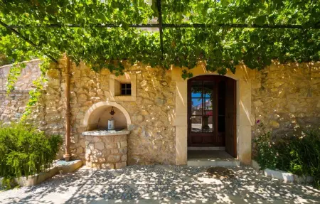 Sos Monjos, Maison 5 personnes à Arta - Photo 20