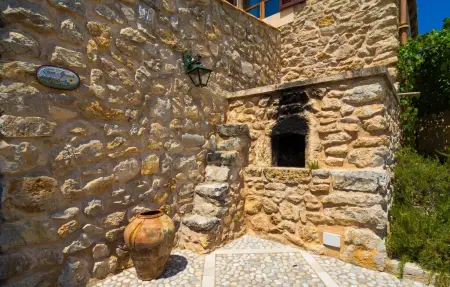 Sos Monjos, Maison 5 personnes à Arta - Photo 21