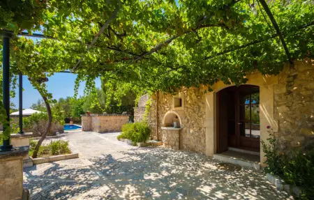 Sos Monjos, Maison 5 personnes à Arta - Photo 23