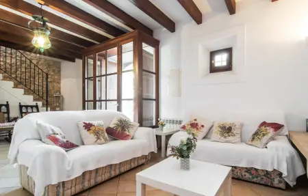 Sos Monjos, Maison 5 personnes à Arta - Photo 25