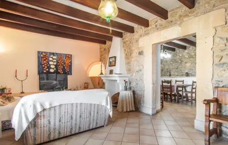 Sos Monjos, Maison 5 personnes à Arta - Photo 26