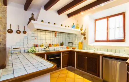 Sos Monjos, Maison 5 personnes à Arta - Photo 27
