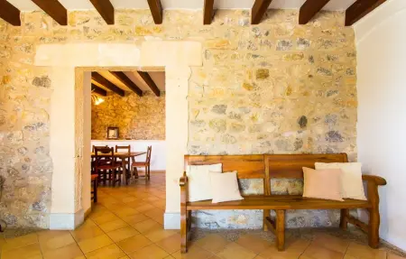 Sos Monjos, Maison 5 personnes à Arta - Photo 29
