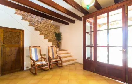 Sos Monjos, Maison 5 personnes à Arta - Photo 30