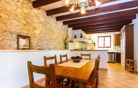 Sos Monjos, Maison 5 personnes à Arta - Photo 31