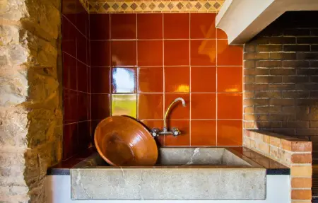Sos Monjos, Maison 5 personnes à Arta - Photo 34