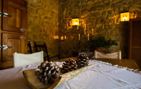 Sos Monjos, Maison 5 personnes à Arta - Photo 35