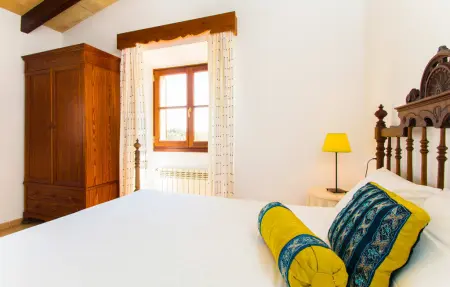 Sos Monjos, Maison 5 personnes à Arta - Photo 37