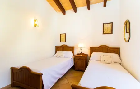 Sos Monjos, Maison 5 personnes à Arta - Photo 40