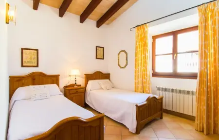 Sos Monjos, Maison 5 personnes à Arta - Photo 41