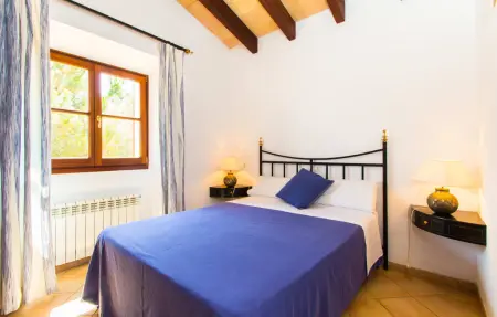 Sos Monjos, Maison 5 personnes à Arta - Photo 43