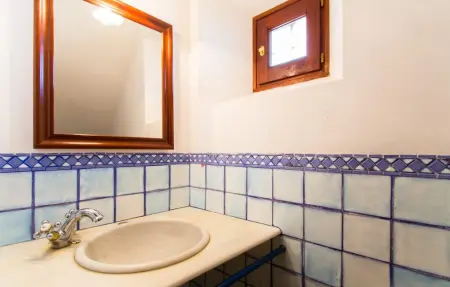 Sos Monjos, Maison 5 personnes à Arta - Photo 45