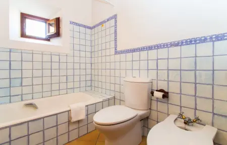 Sos Monjos, Maison 5 personnes à Arta - Photo 46