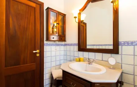 Sos Monjos, Maison 5 personnes à Arta - Photo 48