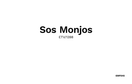 Sos Monjos, Maison 5 personnes à Arta - Photo 49