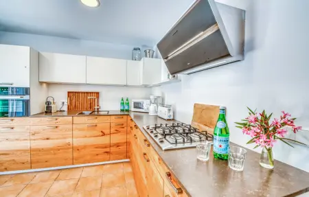 Casa Amigos, Maison 6 personnes à Cala Llombards - Photo 5