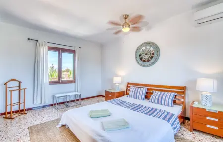 Casa Amigos, Maison 6 personnes à Cala Llombards - Photo 37