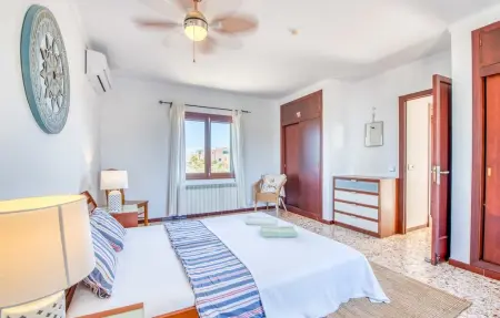 Casa Amigos, Maison 6 personnes à Cala Llombards - Photo 39