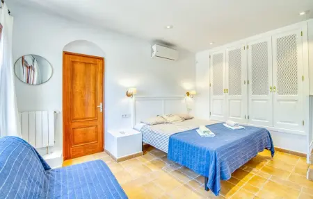 Casa Amigos, Maison 6 personnes à Cala Llombards - Photo 40