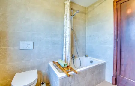 Casa Amigos, Maison 6 personnes à Cala Llombards - Photo 44