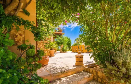 Salida del Sol, Maison 10 personnes à Son Carrio - Photo 17