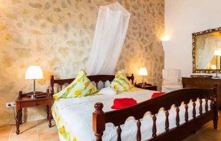 Salida del Sol, Maison 10 personnes à Son Carrio - Photo 28