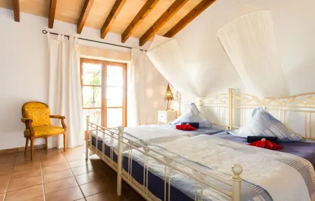 Salida del Sol, Maison 10 personnes à Son Carrio - Photo 31